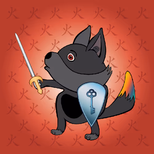 Wolfdenwolfpups