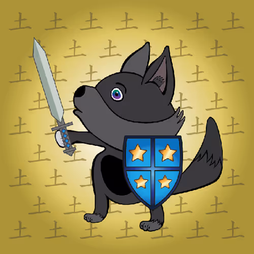 Wolfdenwolfpups