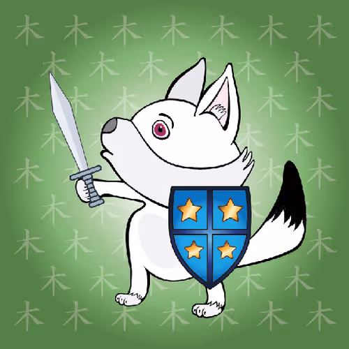 Wolfdenwolfpups