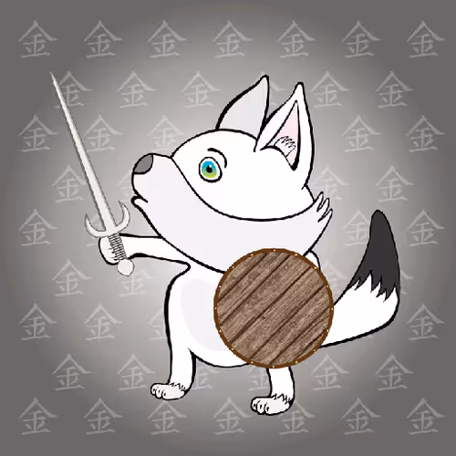 Wolfdenwolfpups