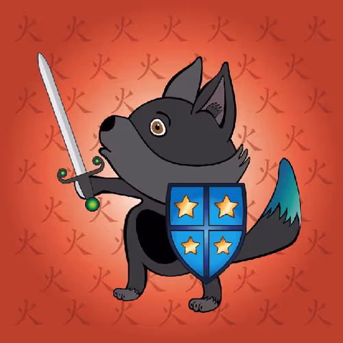 Wolfdenwolfpups