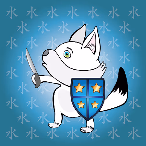 Wolfdenwolfpups