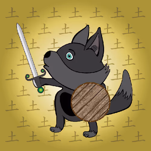 Wolfdenwolfpups