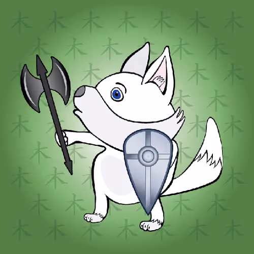 Wolfdenwolfpups