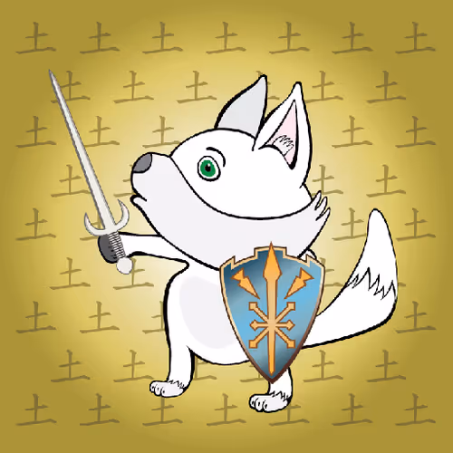 Wolfdenwolfpups