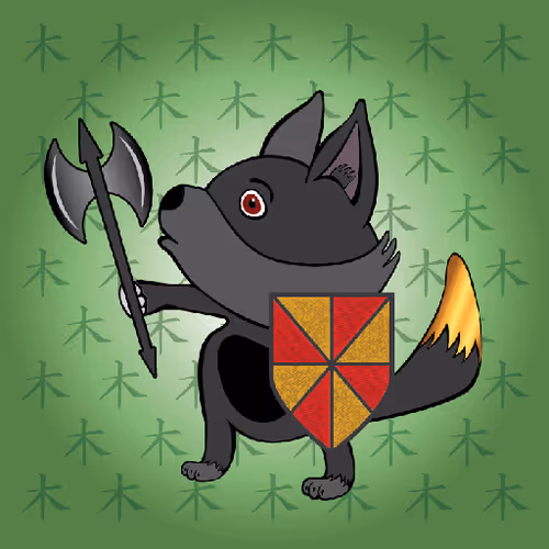 Wolfdenwolfpups