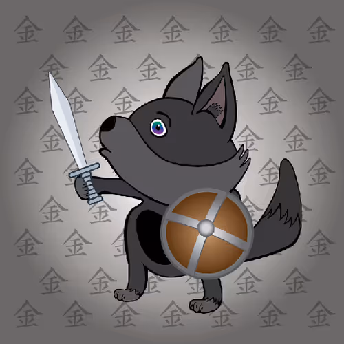 Wolfdenwolfpups