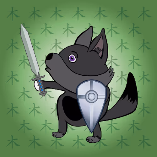 Wolfdenwolfpups