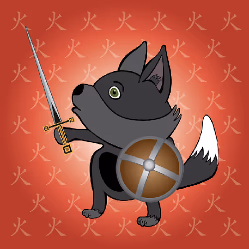 Wolfdenwolfpups