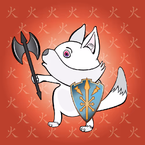Wolfdenwolfpups