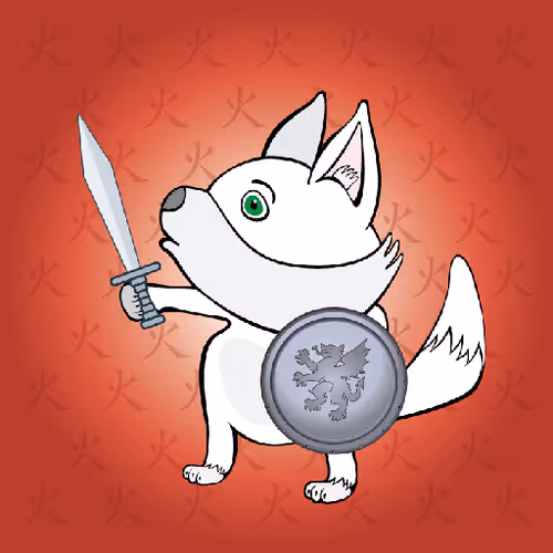 Wolfdenwolfpups