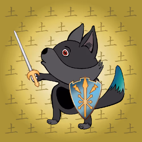 Wolfdenwolfpups