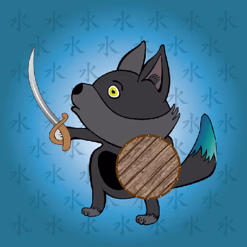 Wolfdenwolfpups