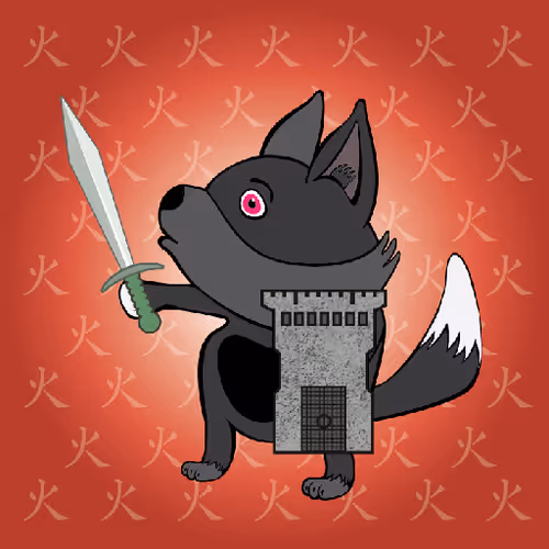 Wolfdenwolfpups
