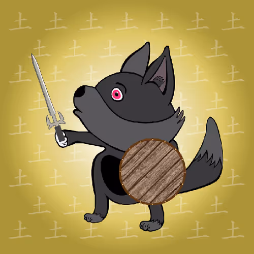 Wolfdenwolfpups