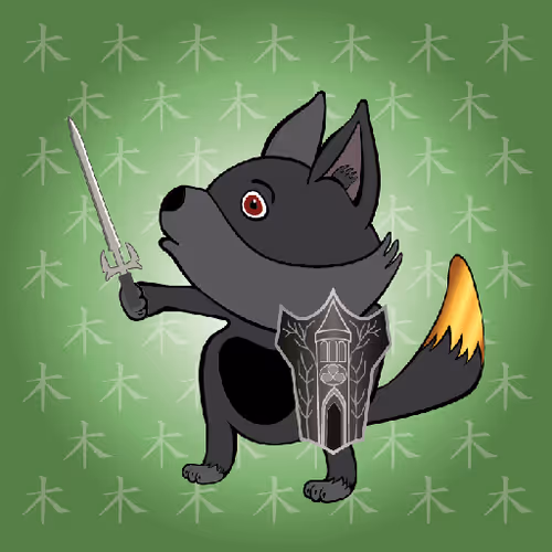 Wolfdenwolfpups