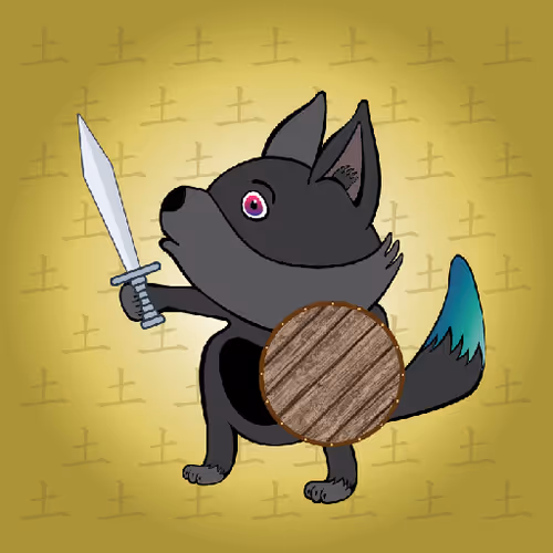Wolfdenwolfpups