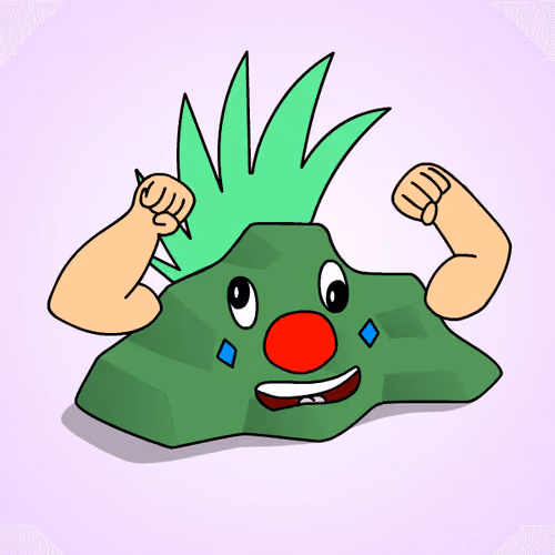 Chunky Hulk