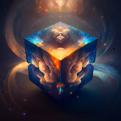 Ordinal Celestial #141