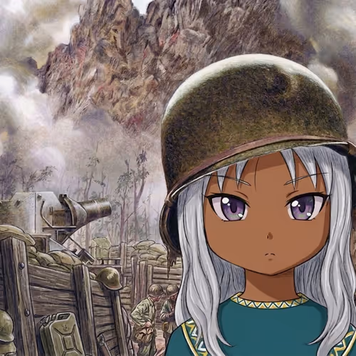 Trench Chibis 580612493