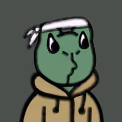 Bad Frogs #1532