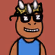 Bad Frogs #4371