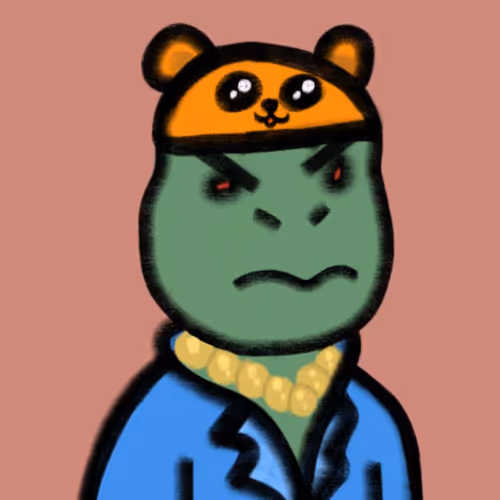 Badfrogs