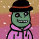 Bad Frogs #4399