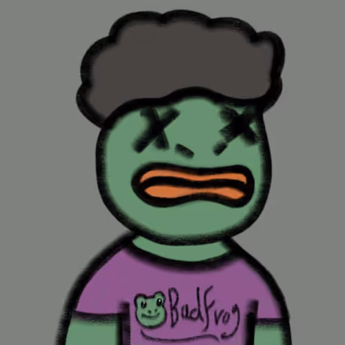 Badfrogs