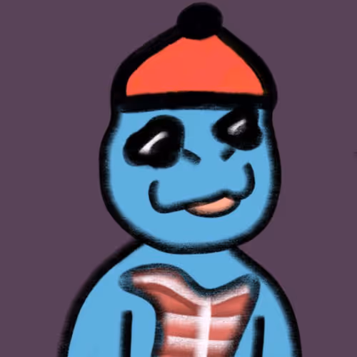 Badfrogs