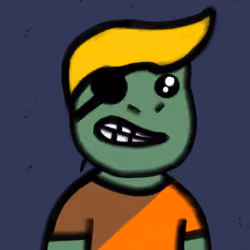 Bad Frogs #3752