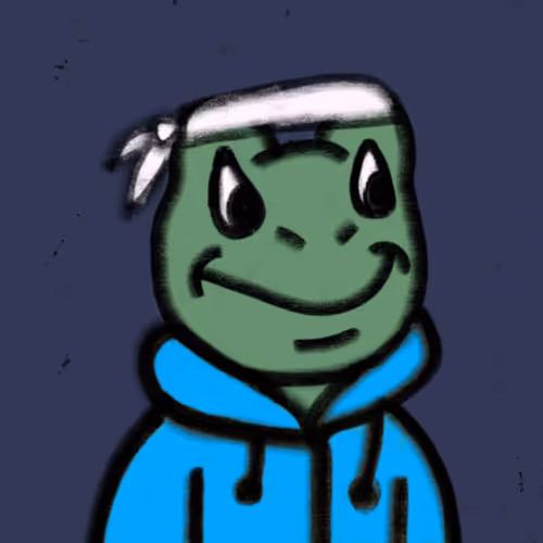 Badfrogs