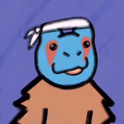 Bad Frogs #1533