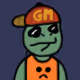 Bad Frogs #1116