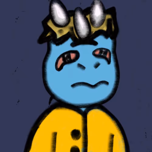 Bad Frogs #4196
