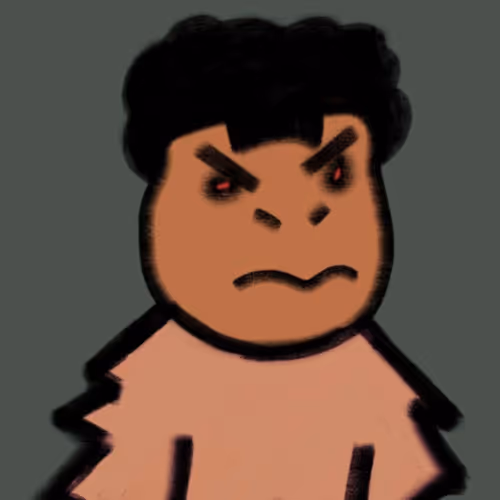 Bad Frogs #76