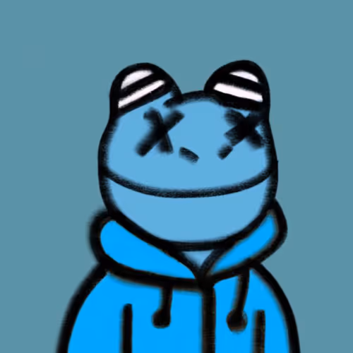 Badfrogs