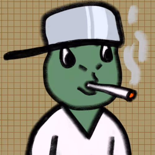 Badfrogs