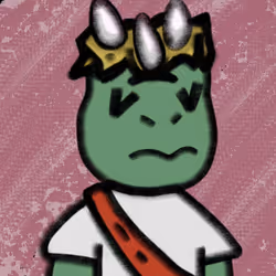 Bad Frogs #3494