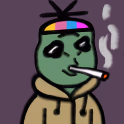 Bad Frogs #699