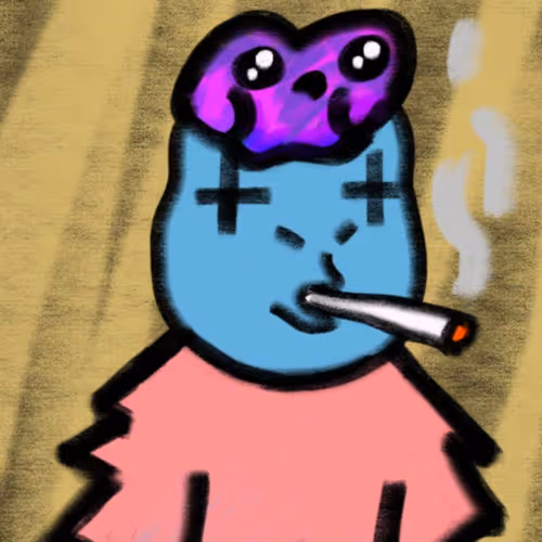 Bad Frogs #619