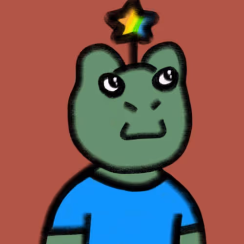 Badfrogs