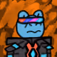 Bad Frogs #579
