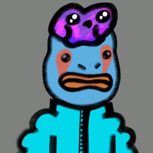 Bad Frogs #1772