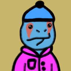 Bad Frogs #956