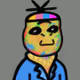 Bad Frogs #1407
