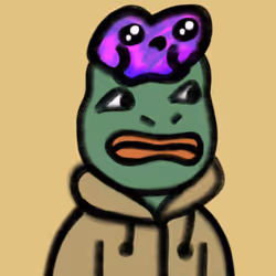 Bad Frogs #689