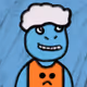 1077