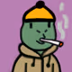Bad Frogs #1198