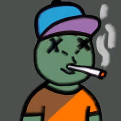 Bad Frogs #91